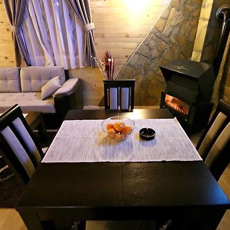 Holiday Home Perduh Sekulic Экстерьер фото