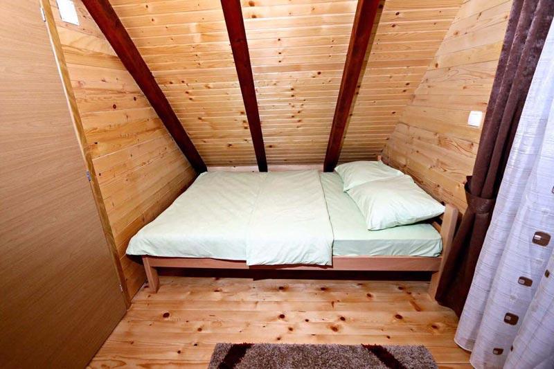 Holiday Home Perduh Sekulic Экстерьер фото