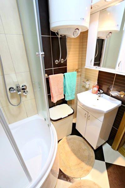 Holiday Home Perduh Sekulic Экстерьер фото