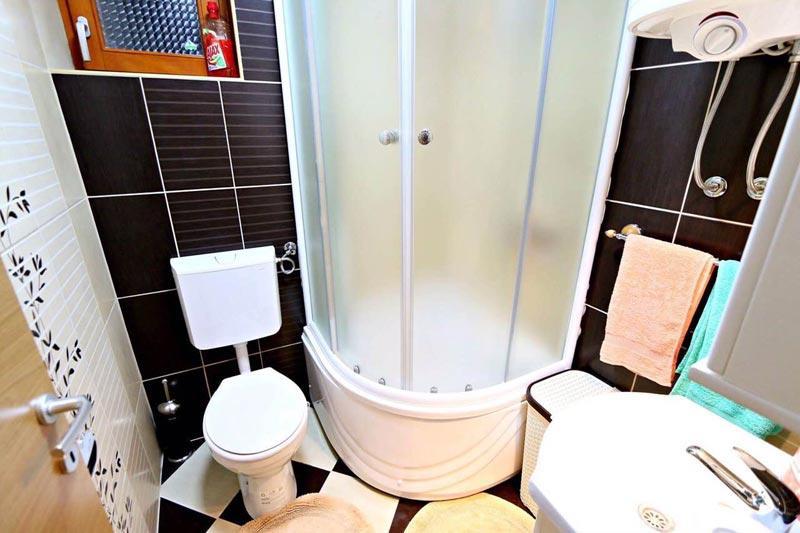 Holiday Home Perduh Sekulic Экстерьер фото