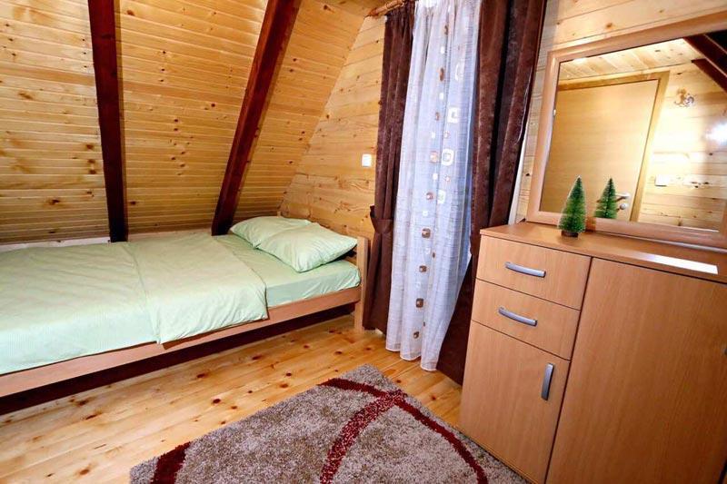 Holiday Home Perduh Sekulic Экстерьер фото