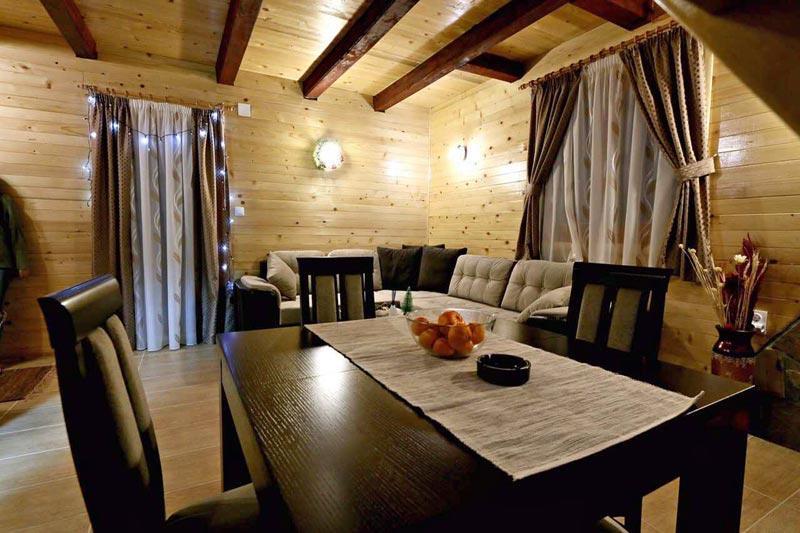 Holiday Home Perduh Sekulic Экстерьер фото