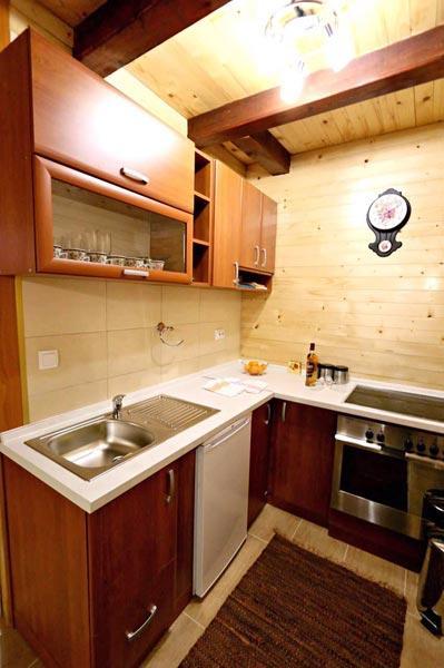 Holiday Home Perduh Sekulic Экстерьер фото
