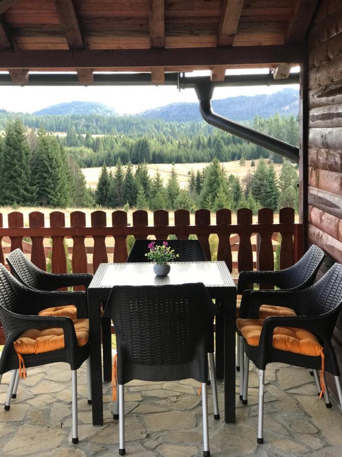 Holiday Home Perduh Sekulic Экстерьер фото